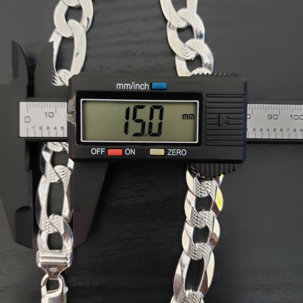 Silver Chain - Picture 4 of 6